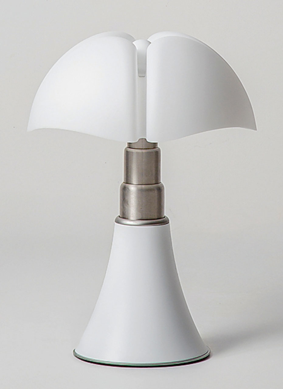 Lampada Pipistrello di Martinelli Luce