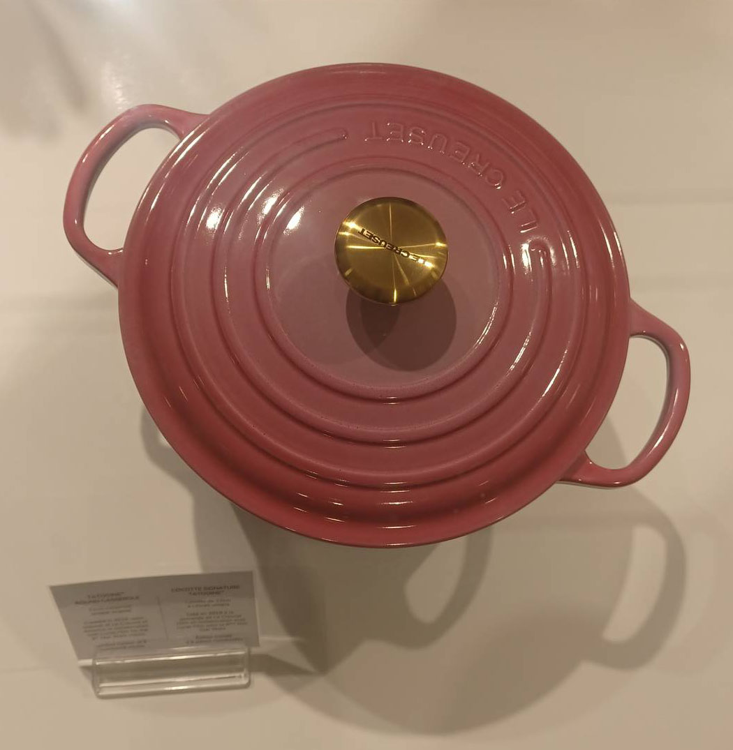 Le Creuset Star Wars Le Creuset Star Wars