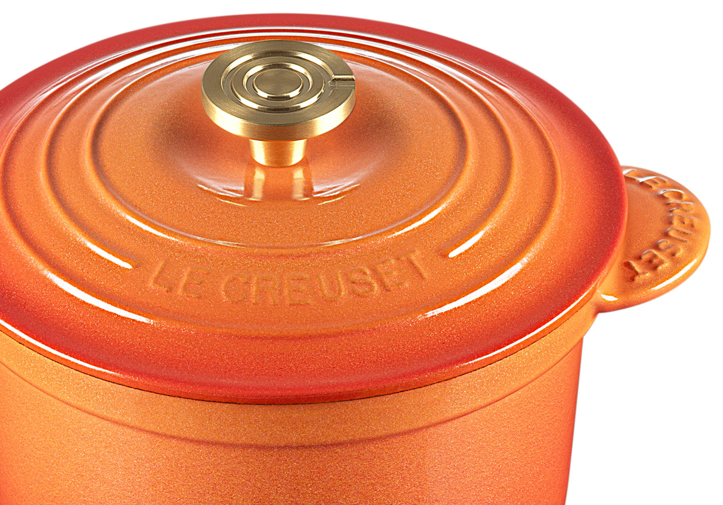 Le Creuset still life Le Creuset still life