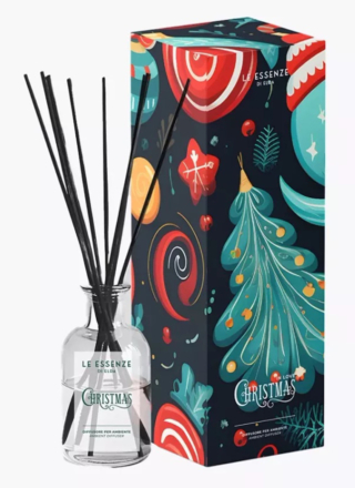 Le essenze di Elda Diffusore Christmas.5 Le essenze di Elda Diffusore Christmas.5