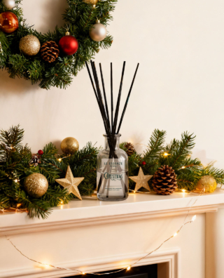 Le essenze di Elda Diffusore Christmas3 Le essenze di Elda Diffusore Christmas3