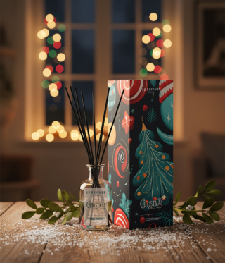 Le essenze di Elda Diffusore Christmas4 Le essenze di Elda Diffusore Christmas4
