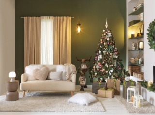 Leroy Merlin Natale Cozy 0042