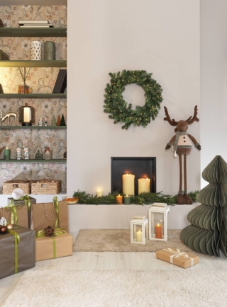 Leroy Merlin Natale Cozy 0204