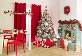 Leroy Merlin Natale Magic 0817