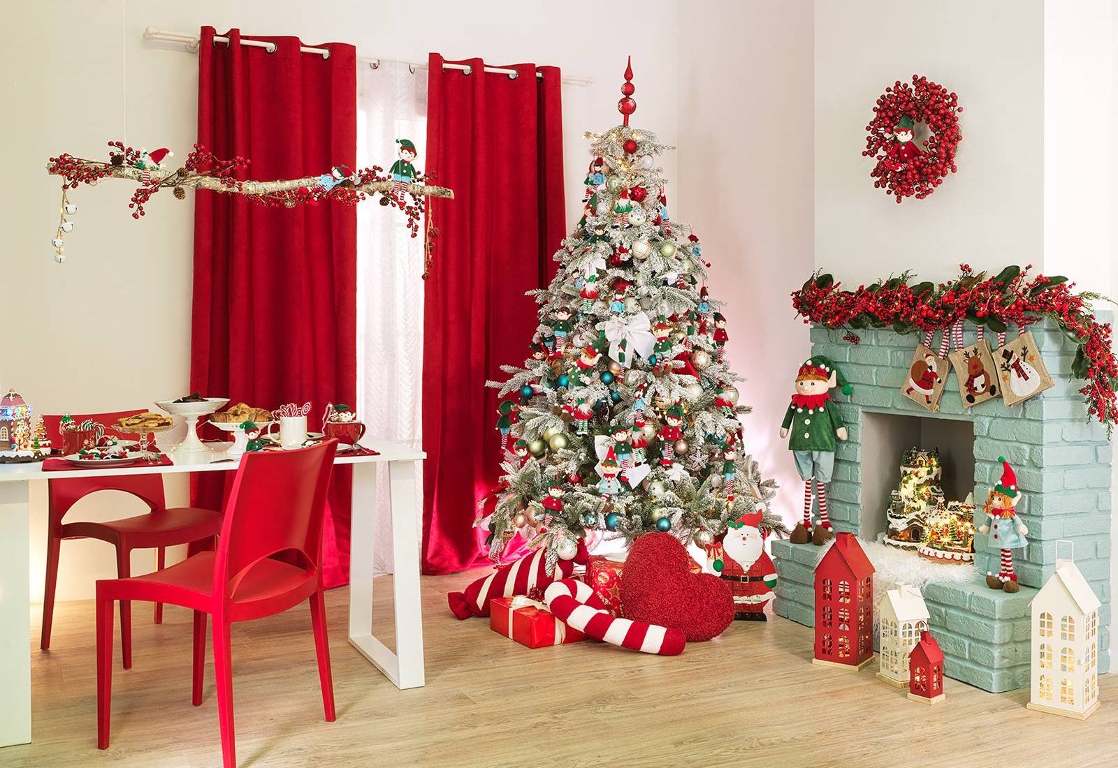 Leroy Merlin Natale Magic 0817