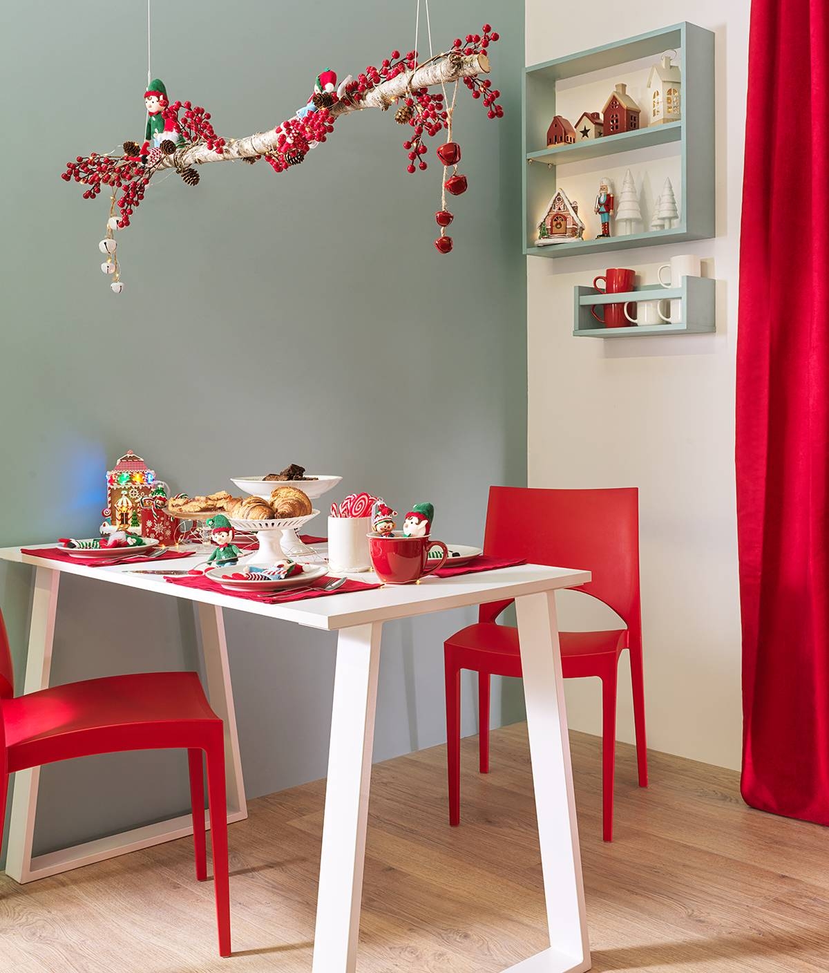 Leroy Merlin Natale Magic 0998