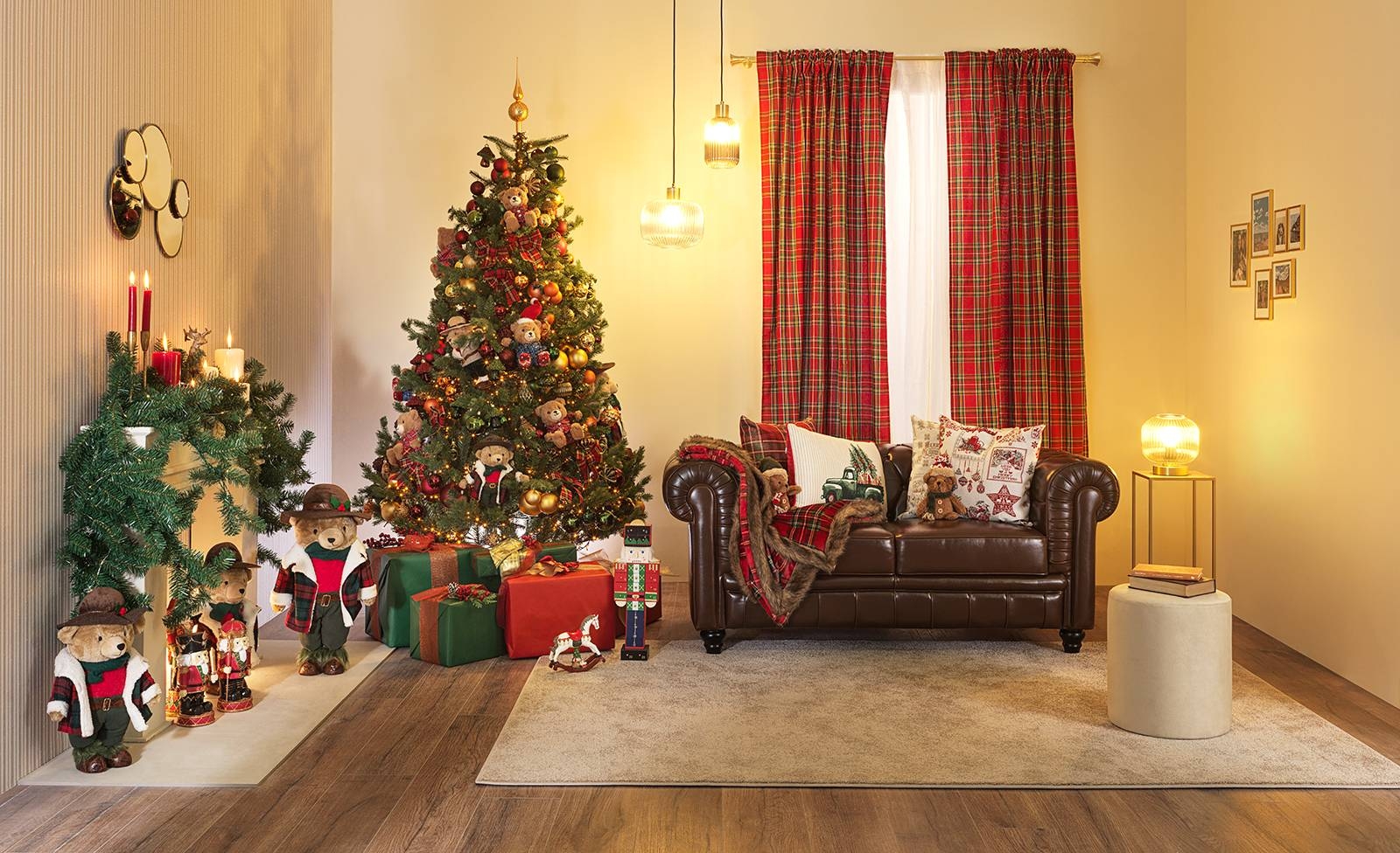 Leroy Merlin Natale Timeless 0706