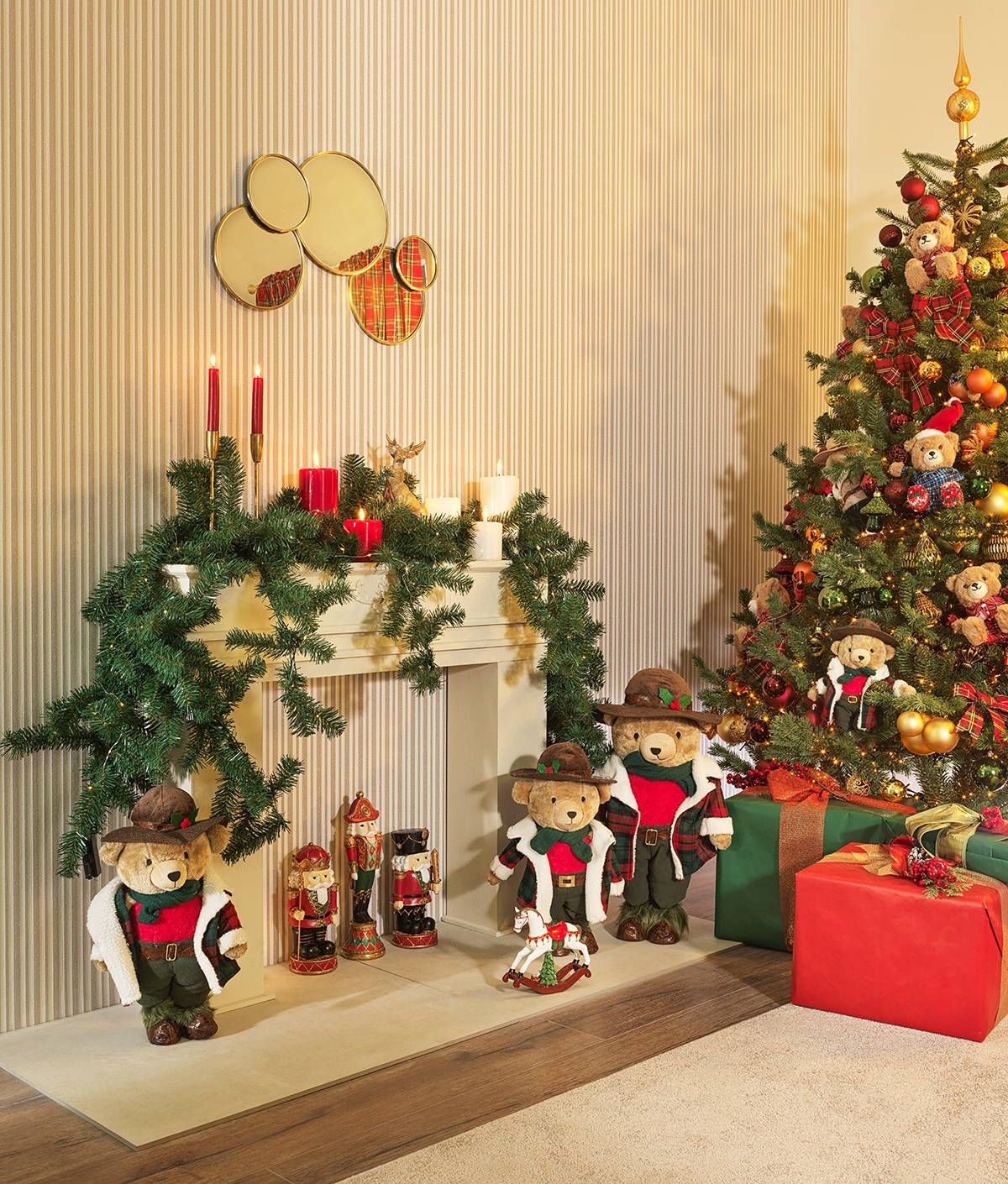 Leroy Merlin Natale Timeless 0758