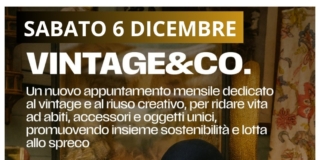 Livorno, Mercatino Vintage&Co