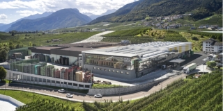 Melinda stabilimento Melinda stabilimento