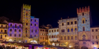 Mercatini di Natale 2025 Arezzo AM6_1293