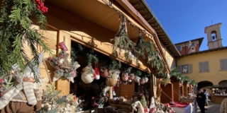 Mercatini di Natale 2025 Clusone natale 5