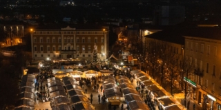 Mercatini di Natale 2025 Trentino Trento, Mercatino di Natale foto Marco Gober_ (3) Mercatini di Natale 2025 Trentino Trento, Mercatino di Natale foto Marco Gober_ (3)