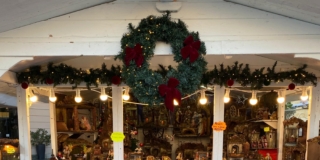 Mercatini di Natale a Matera 02