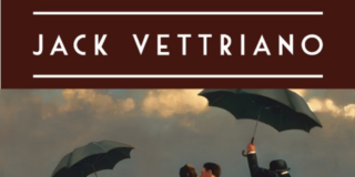 Milano, Jack Vettriano (ok sito) Milano, Jack Vettriano (ok sito)