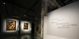 Napoli, LAP1931 Salvatore Laporta