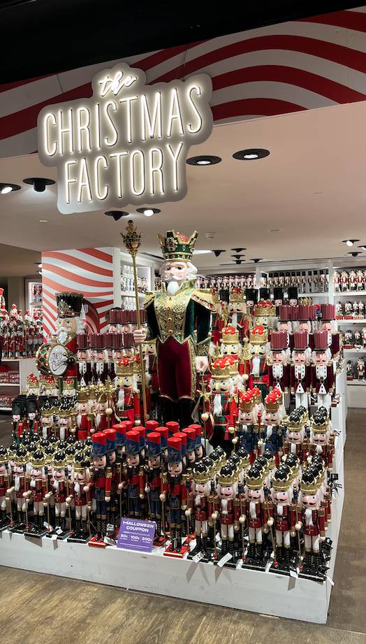 Natale 2025 Rinascente Christmas Factory Natale 2025 Rinascente Christmas Factory