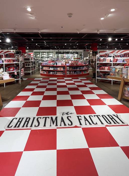 Natale 2025 Rinascente a Natale 2025 Rinascente a