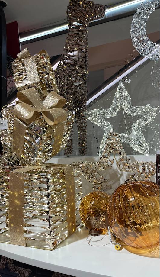 Natale 2025 Rinascente decorazioni Natale 2025 Natale 2025 Rinascente decorazioni Natale 2025