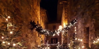 Natale a Monte Castello di Vibio_Umbria