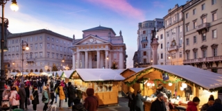 Piazza della Borsa Trieste 02 – Credits CVB