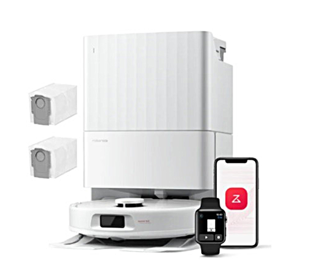 Roborock QV35A Set Roborock QV35A Set