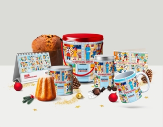 Regali solidali Dottor Sorriso