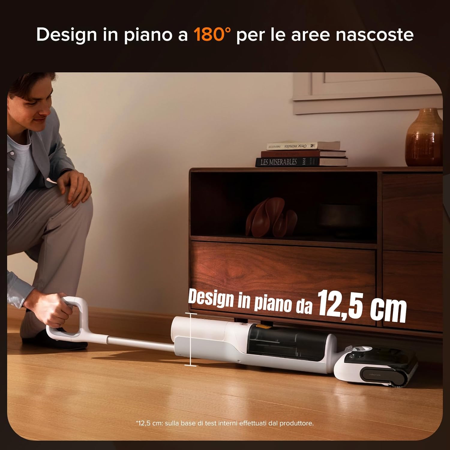 Roborock F25 GT Roborock F25 GT