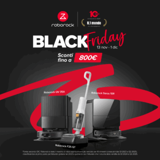 Roborock_Black Friday 2025 Roborock_Black Friday 2025