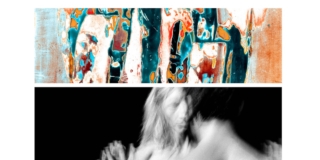 Bianco Nero Mostra Fotografica Flyer A4 (Post Instagram (4:5)) – 3 Bianco Nero Mostra Fotografica Flyer A4 (Post Instagram (4:5)) – 3