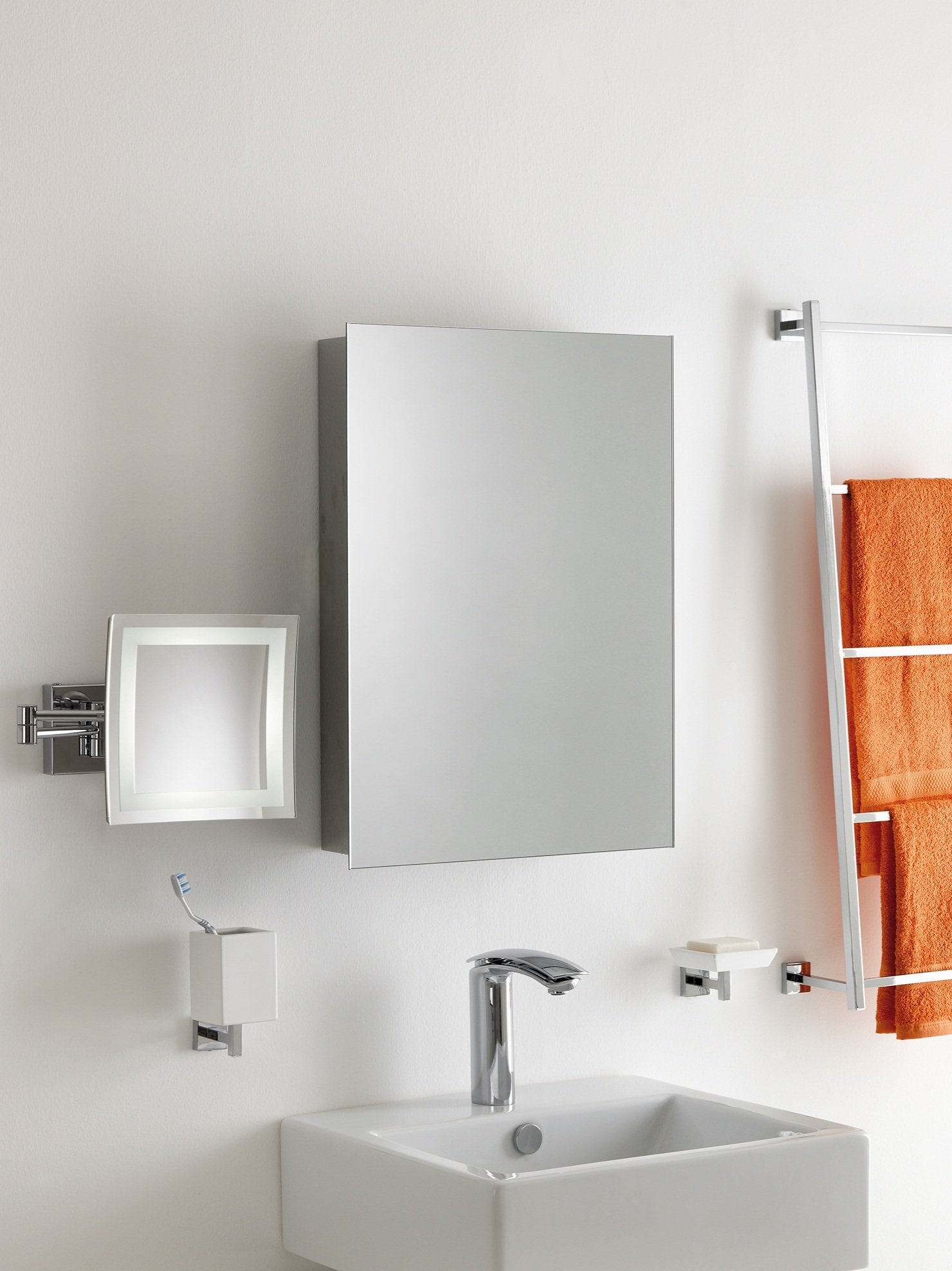 Stilhaus specchio art. 606 Stilhaus specchio art. 606