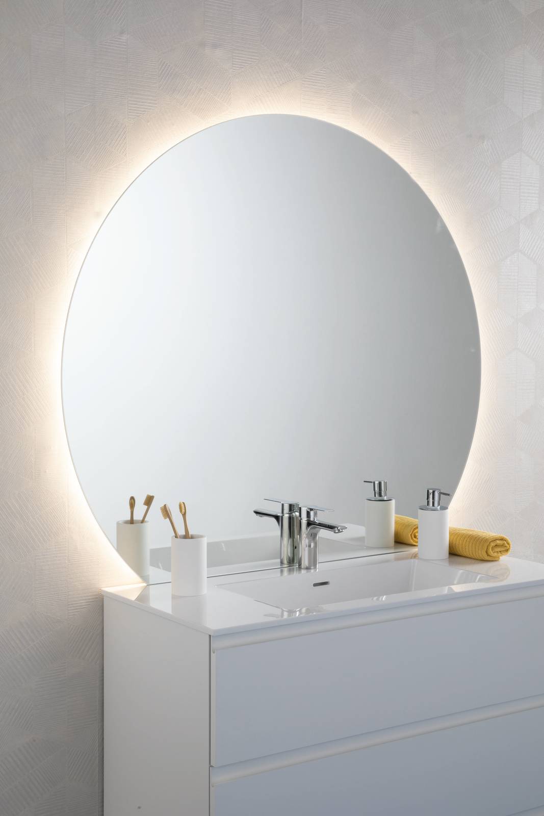 Stilhaus specchio art.1341 Stilhaus specchio art.1341