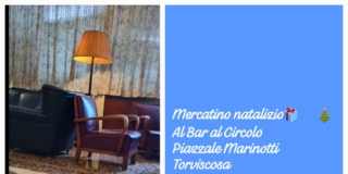 Torviscosa, Mercatino Soffitta della Strega Torviscosa, Mercatino Soffitta della Strega