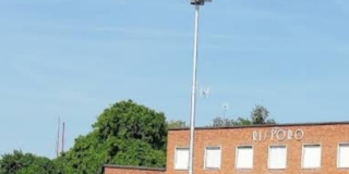 Torviscosa, Mercatino Soffitta della Strega Pasqua