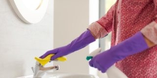 come sbiancare i sanitari come sbiancare i sanitari