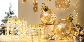 Decorazioni casa Natale 2025: più di 30 addobbi per aggiungere un tocco d’atmosfera