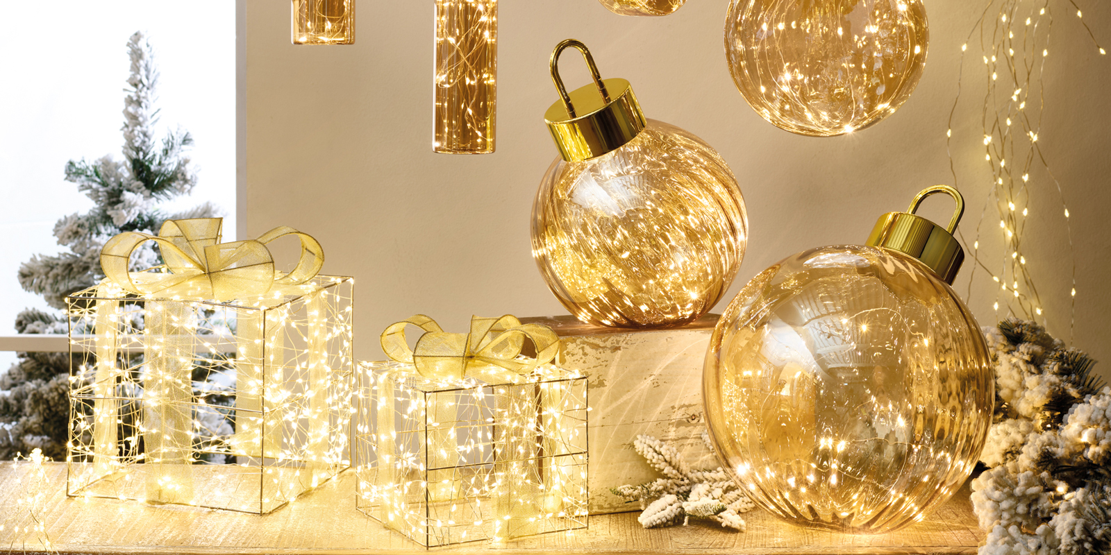 decorazioni di Brandani