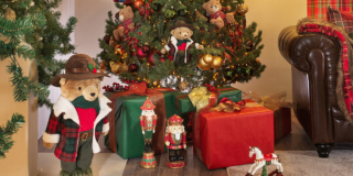 decori di Leroy Merlin