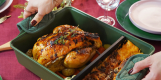 incredibile teglia cookut incredibile teglia cookut