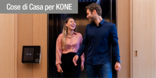 KONE Remote Service: la manutenzione digitale che rivoluziona la mobilità verticale