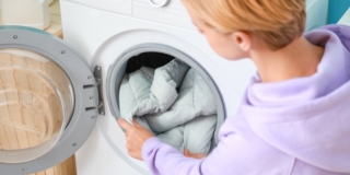 come lavare i piumini d'oca come lavare i piumini d'oca