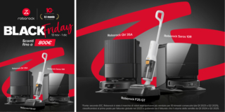 roborock black friday roborock black friday