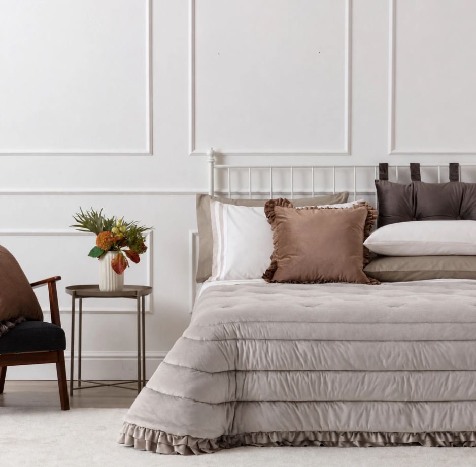 trapunta Miriam di Carillo Home
