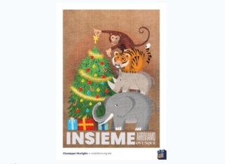 Cartoline C'è Da Fare Cartoline C'è Da Fare