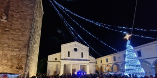 Chiusi mercatini di natale