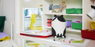 La nuova collezione Ikea per stimolare la creatività dei bambini