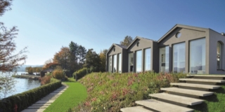 ADI Compasso d’Oro, Menzione d’Onore al libro Report from the Waterfront promosso da Fantini