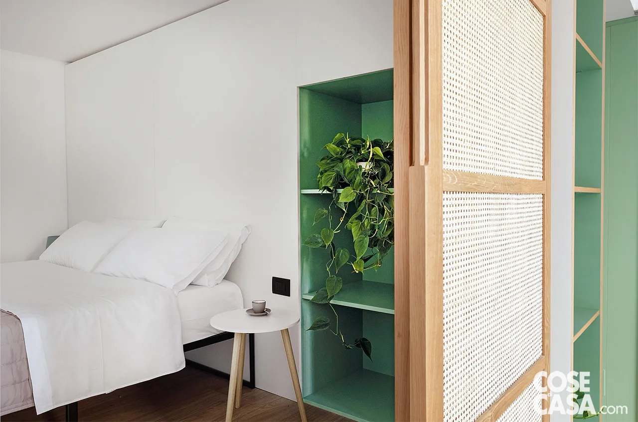 Progetto: Puccio Collodoro Architetti, Via XII Gennaio, 18 – Palermo – Tel. 091/27554830 – https://www.pucciocollodoro.it
Foto: Benedetto Tarantino. Progetto: Puccio Collodoro Architetti, Via XII Gennaio, 18 – Palermo – Tel. 091/27554830 – https://www.pucciocollodoro.it
Foto: Benedetto Tarantino.