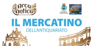 Martina Franca, Mercatino Martina Franca, Mercatino
